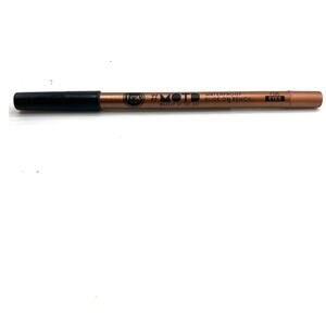 New J.Cat Beauty MOTD Slide On Pencil for eyes in bronze eyeliner
